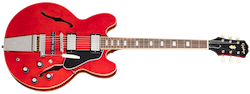 Joe Bonamassa 1962 ES-335 Sixties Cherry