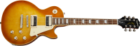 Les Paul Classic Honey Burst