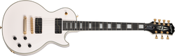 Matt Heafy Origins Les Paul Custom 7-String Bone White
