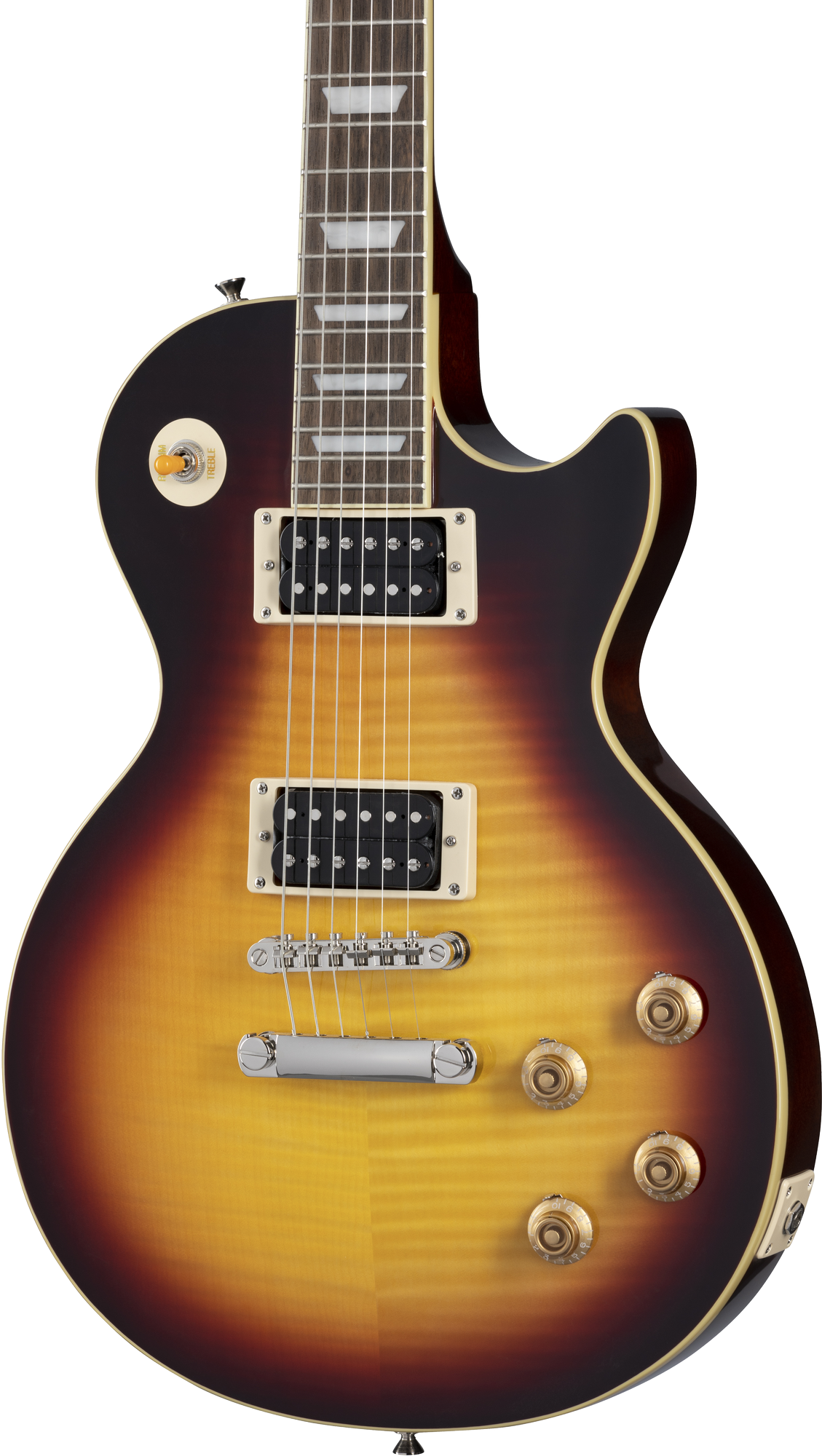 Slash Les Paul Standard November Burst