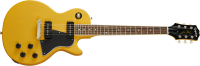 Les Paul Special TV Yellow