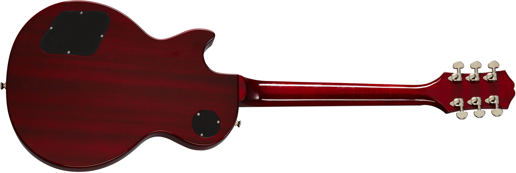 Les Paul Studio Wine Red