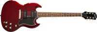 SG Special (P-90) Sparkling Burgandy