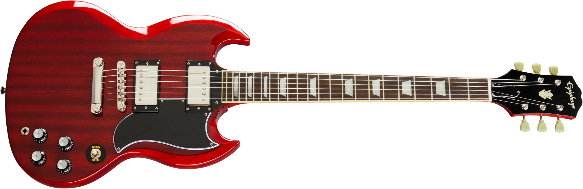 SG Standard '61 Vintage Cherry