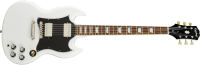 SG Standard Alpine White