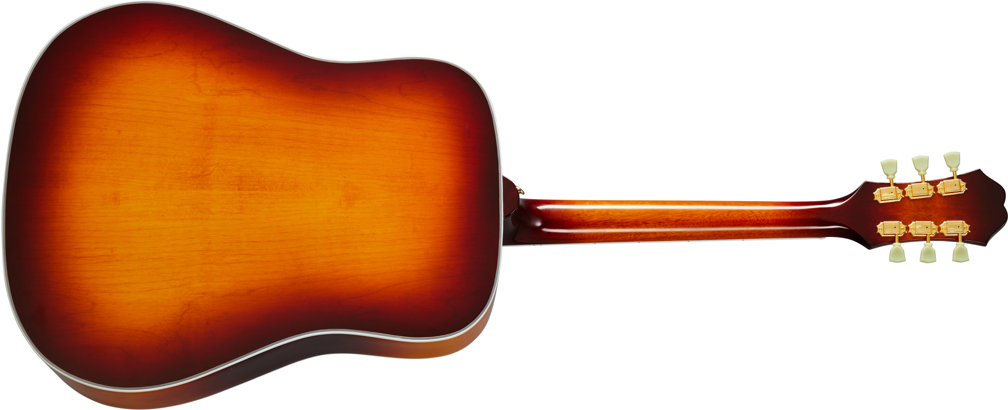 Masterbilt Frontier Iced Tea Aged Gloss