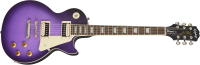 Les Paul Classic Worn Purple