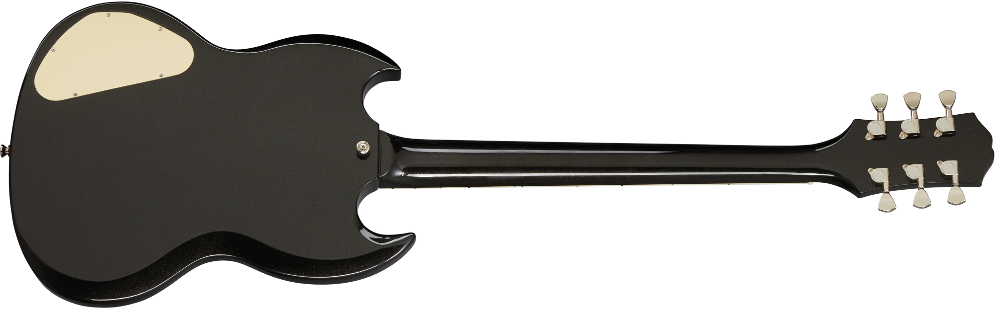 SG Muse Jet Black Metallic