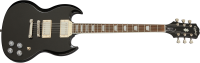 SG Muse Jet Black Metallic