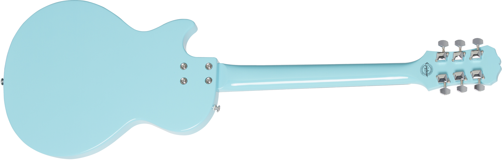 Les Paul SL Pacific Blue