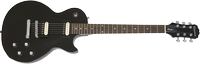 Les Paul Studio LT Ebony