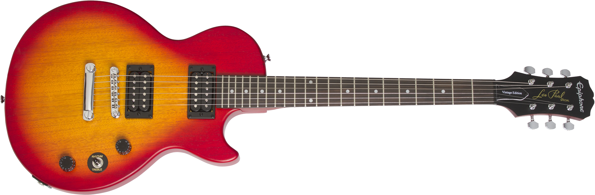 Les Paul Special VE Heritage Cherry