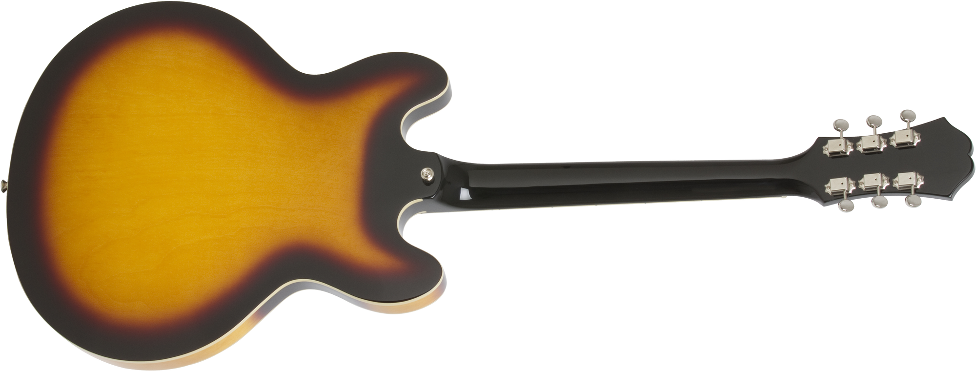 Casino Vintage Sunburst