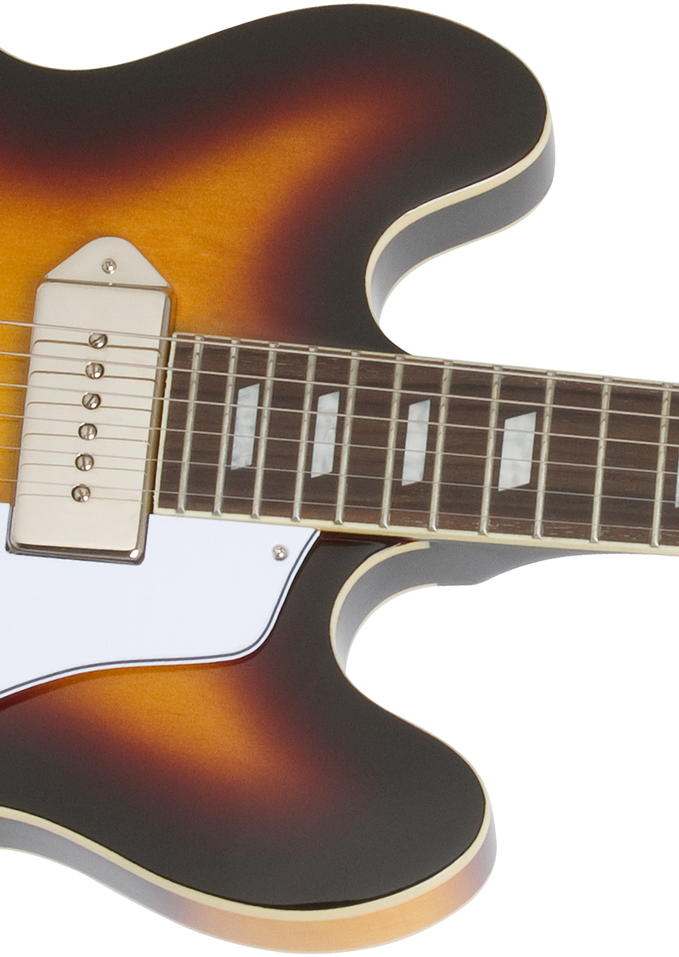 Casino Vintage Sunburst