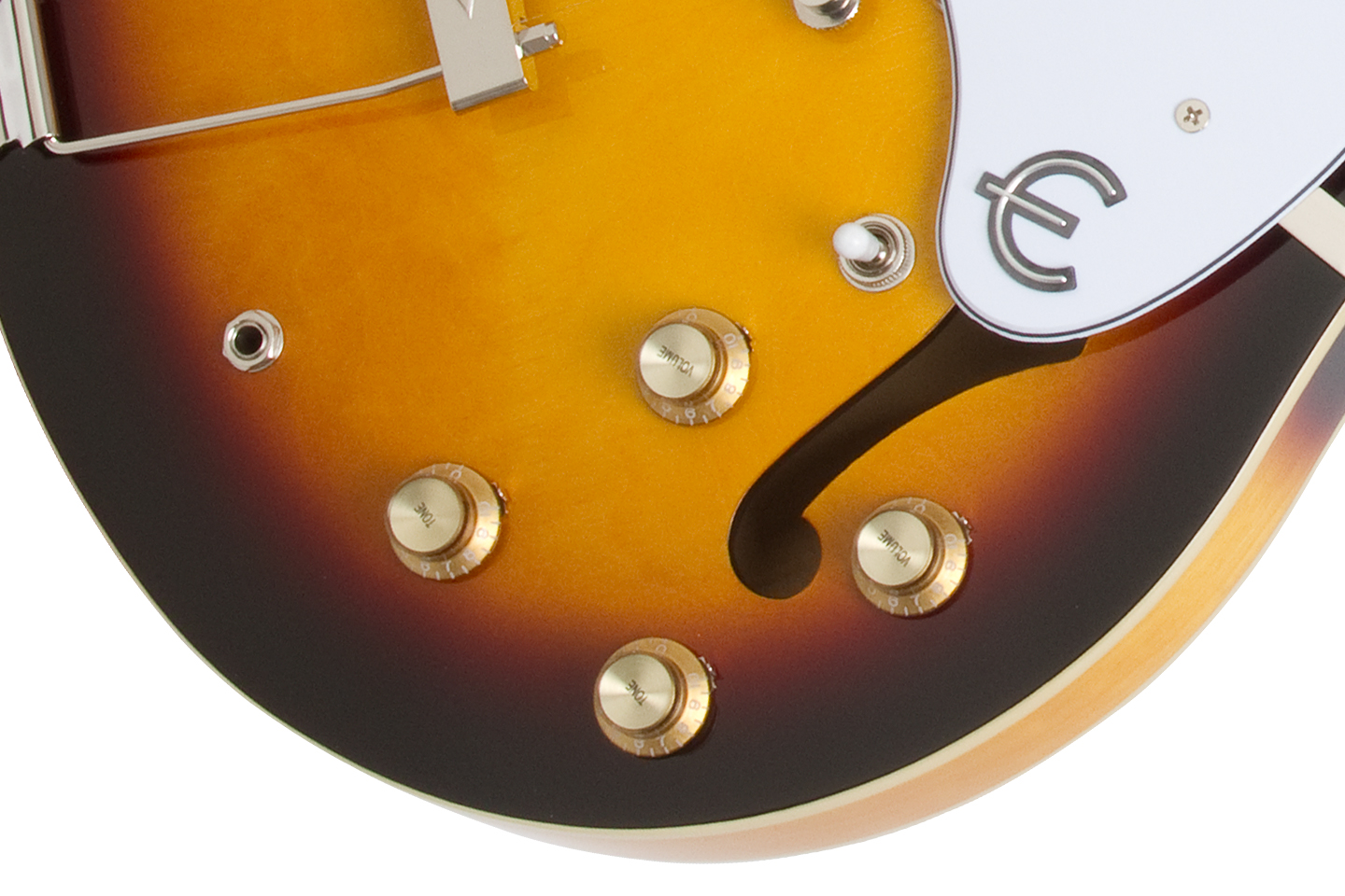 Casino Vintage Sunburst