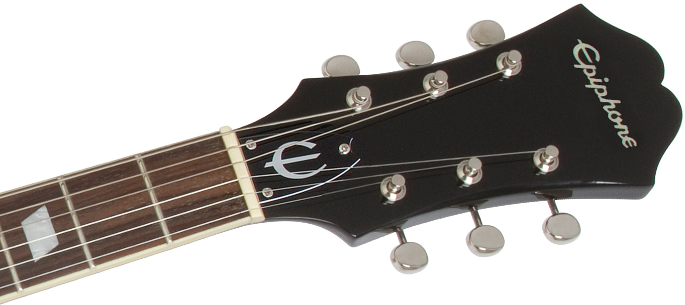 Casino Vintage Sunburst