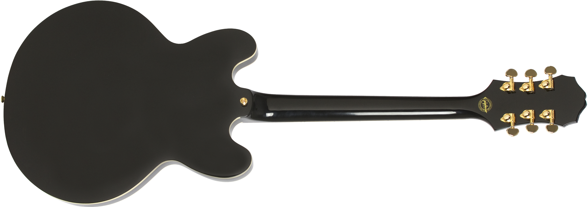 Sheraton-II Pro ProBuckers Ebony