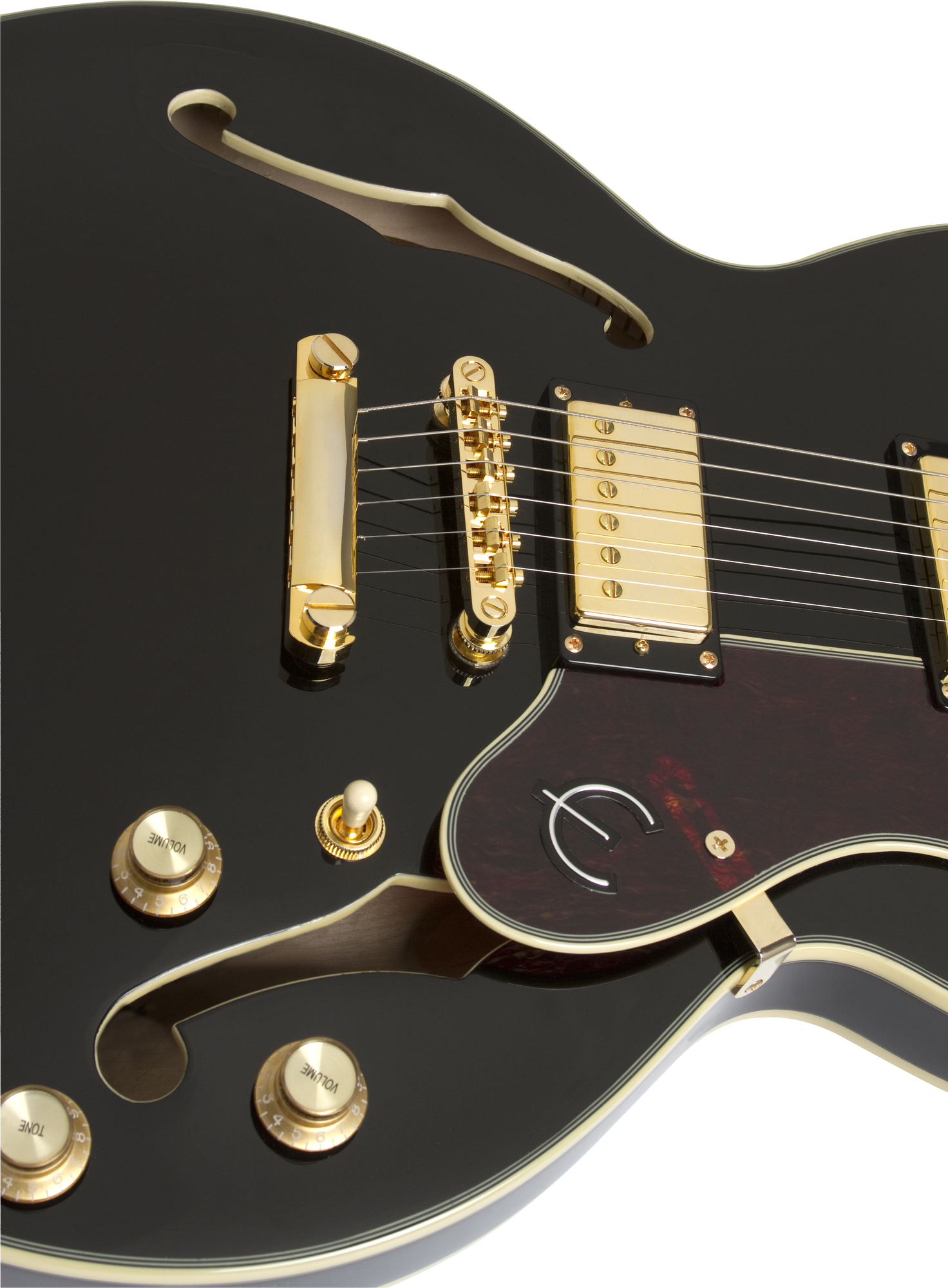 Sheraton-II Pro ProBuckers Ebony