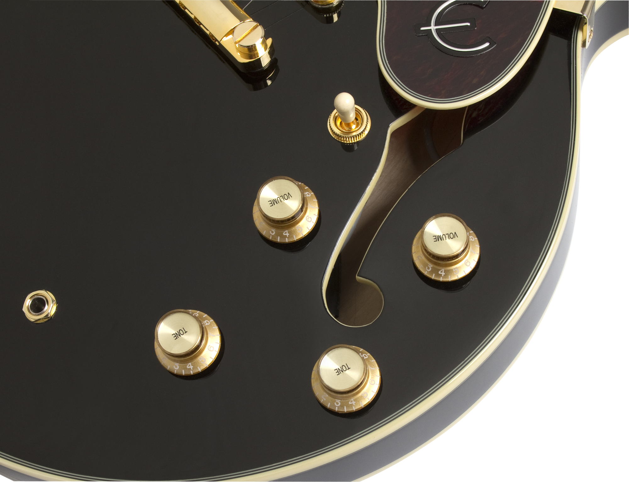 Sheraton-II Pro ProBuckers Ebony
