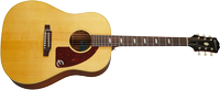 Texan Made In USA Antique Natural