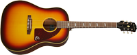 Texan Made In USA Vintage Sunburst