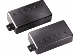 Fluence Classic Humbucker Set Black