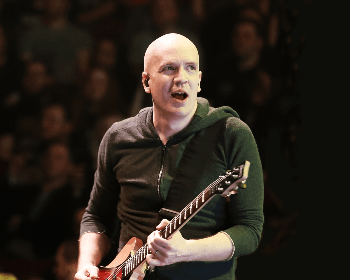 Fluence Signature Devin Townsend Set