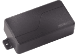 Fluence Modern Humbucker Alnico Black
