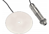 Biscuit-Style Resophonic Pickup