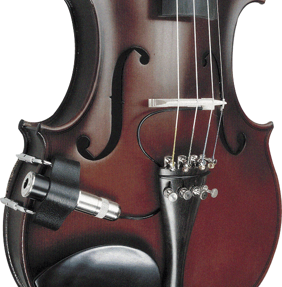 V-200 Classic Series Pro Violin Pickup