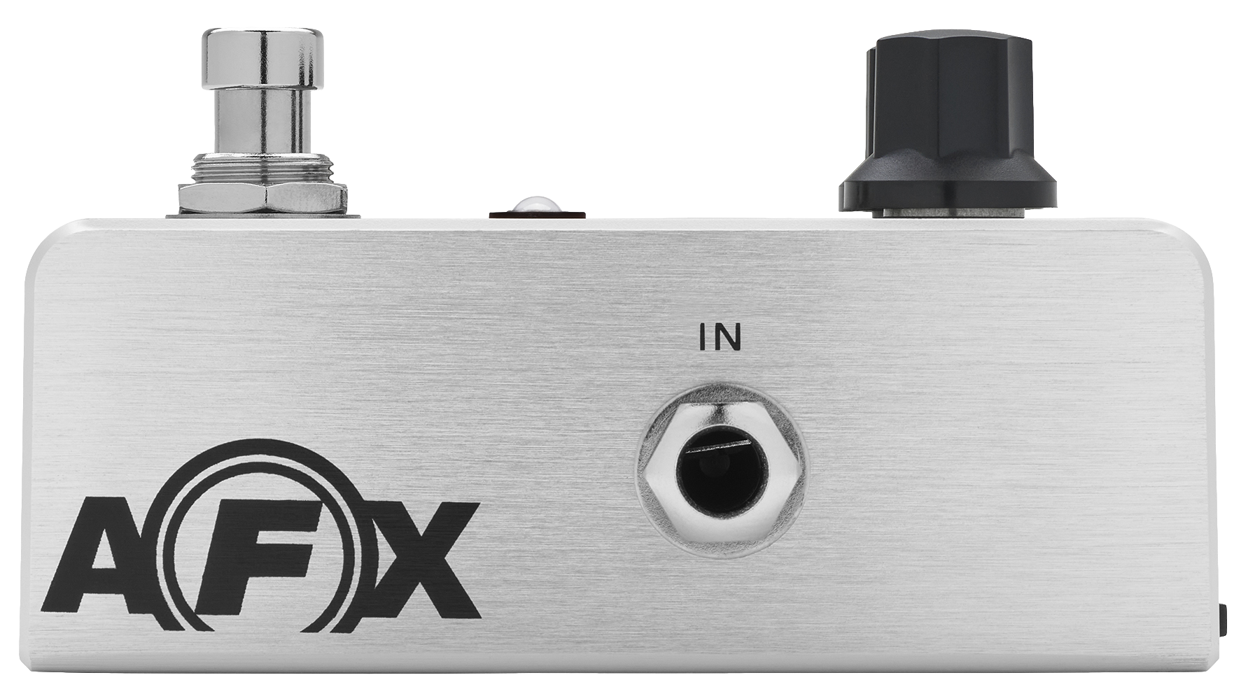 AFX Acoustic mini compressor pedal