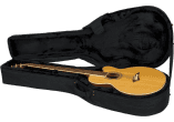 Lightweight GL for acoustic bass