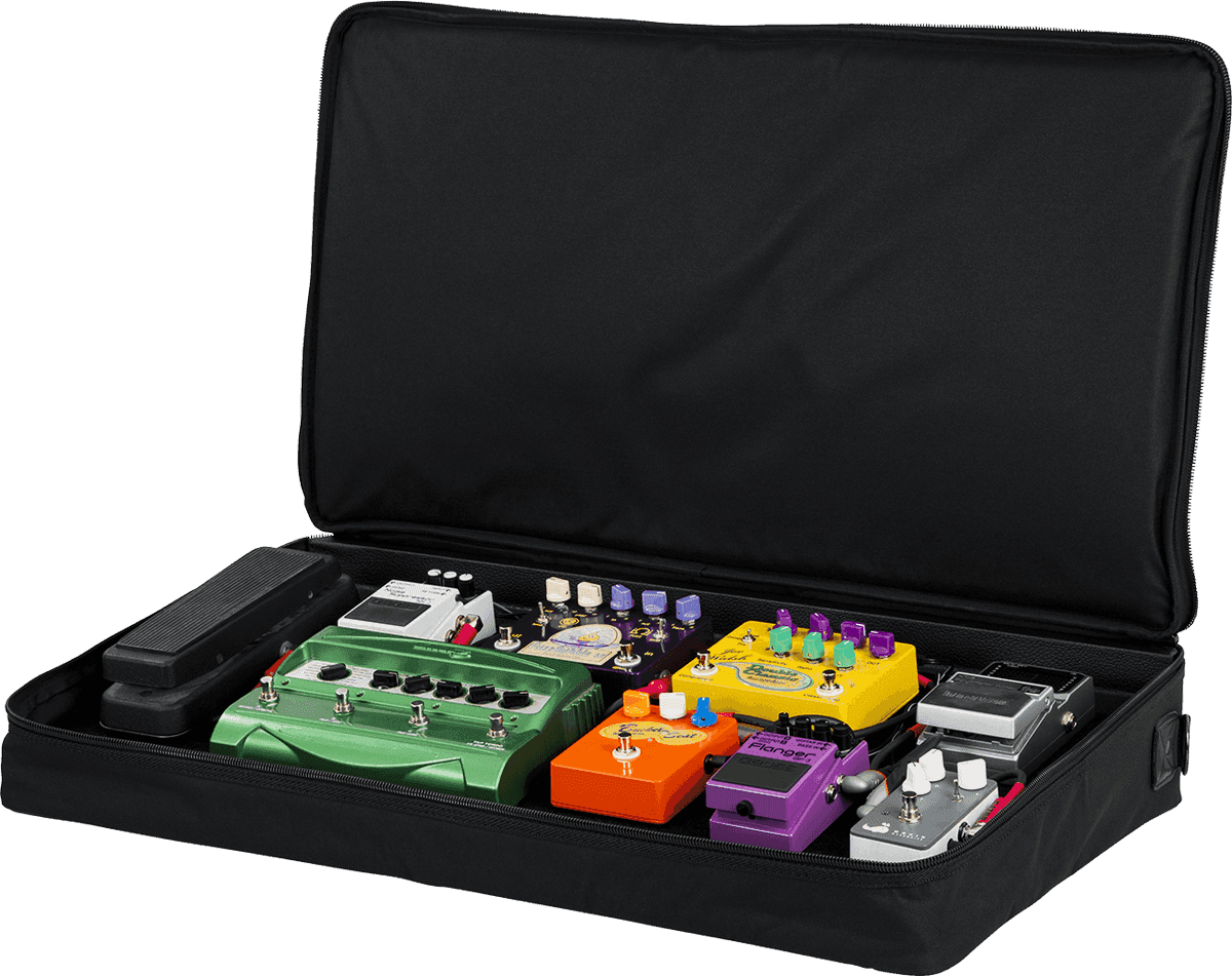 GPT-PRO cover for pedalboard 30 