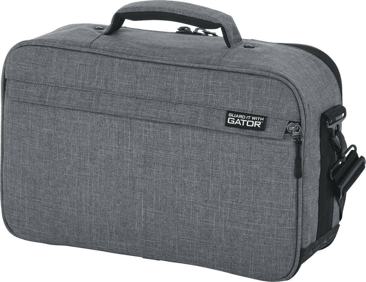 GT-1610-GRY bag 16 