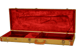 Electric guitar case