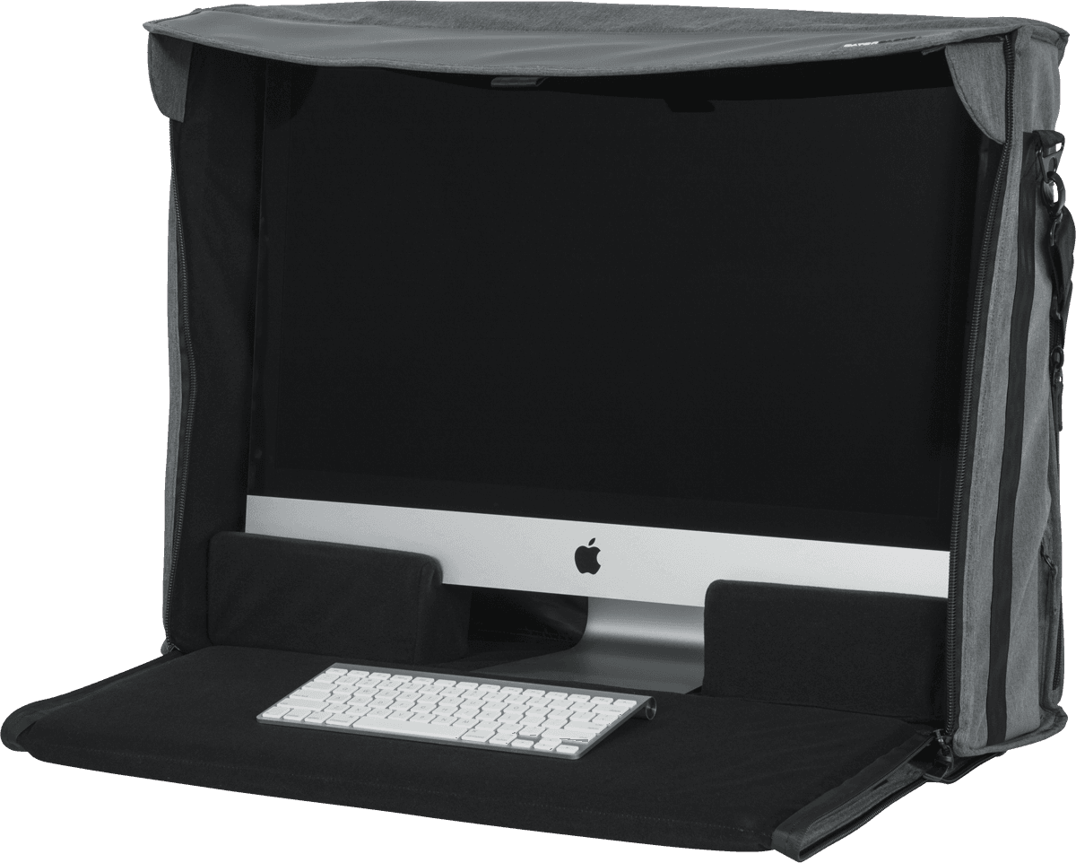 Creative Pro tote bag for iMac 27