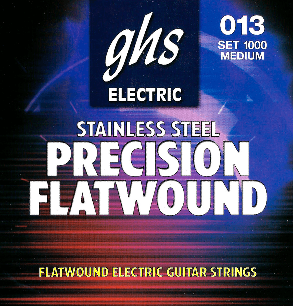 PRECISION FLATS™ - Medium 013-054