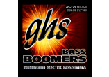 5-STRING BASS BOOMERS - Medium Light, 5 String (37.25