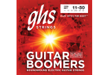 BOOMERS™ 6-STRING - Medium 011-050