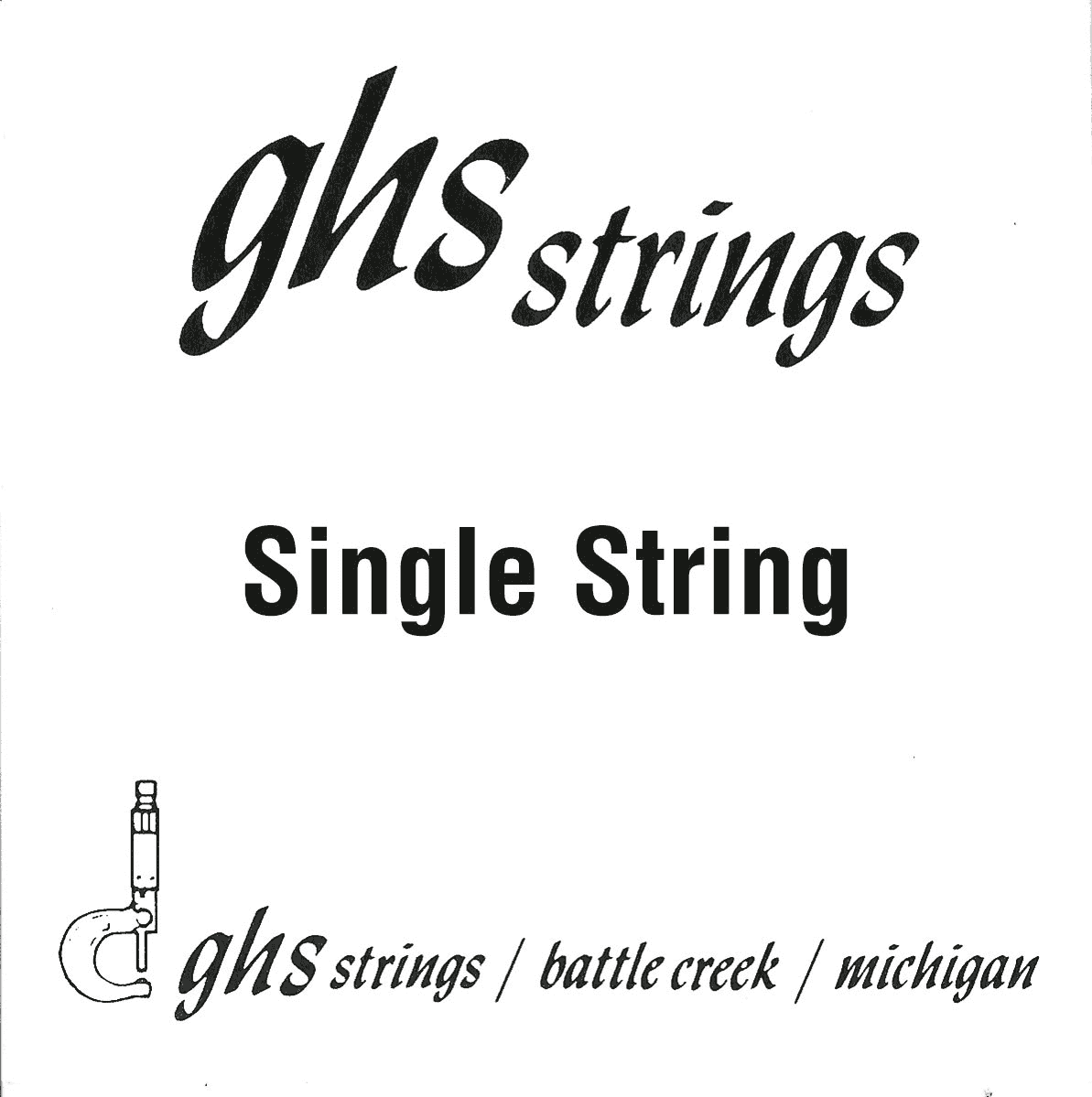 Single String 008
