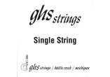 Plain Steel Strings 008 1/2