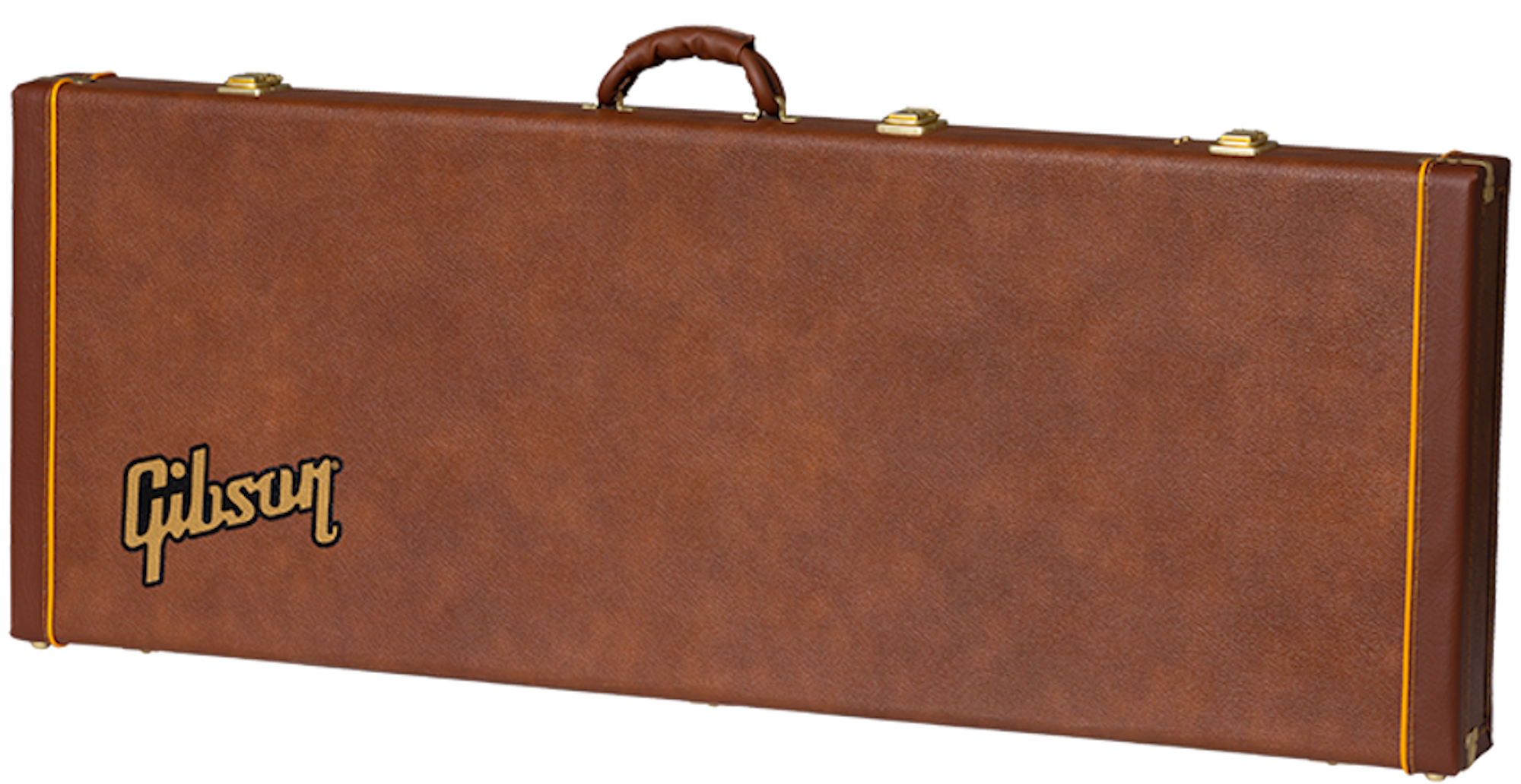 Explorer Original Hardshell Case (Brown) Brown