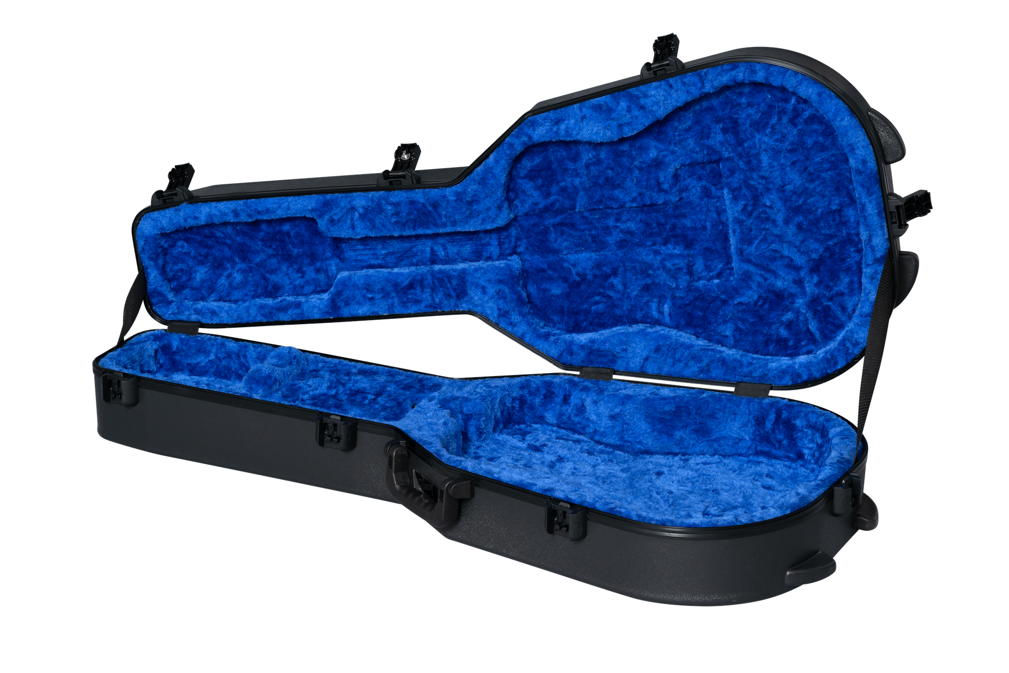 Deluxe Protector Case, Dreadnought