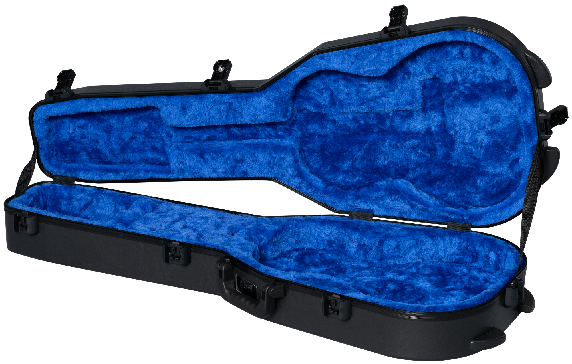 Deluxe Protector Case, Small-Body Acoustic