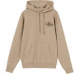 SWEAT Hoodie Handmade Guitars (Tan), 2XL