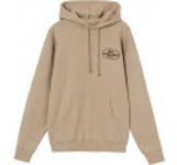 SWEAT Hoodie Handmade Guitars (Tan), 3XL