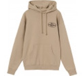 SWEAT Hoodie Handmade Guitars (Tan), XL