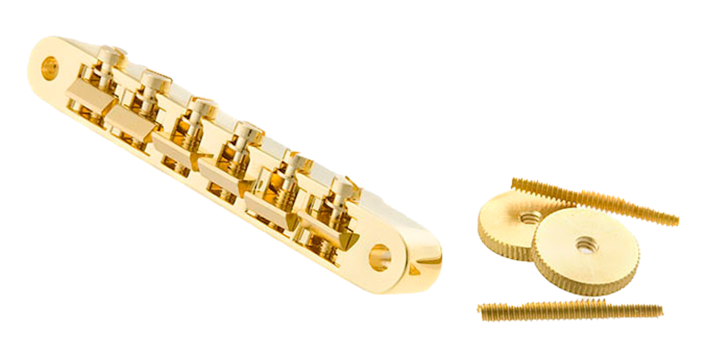 Historic Non-wire ABR-1 Bridge (Gold)