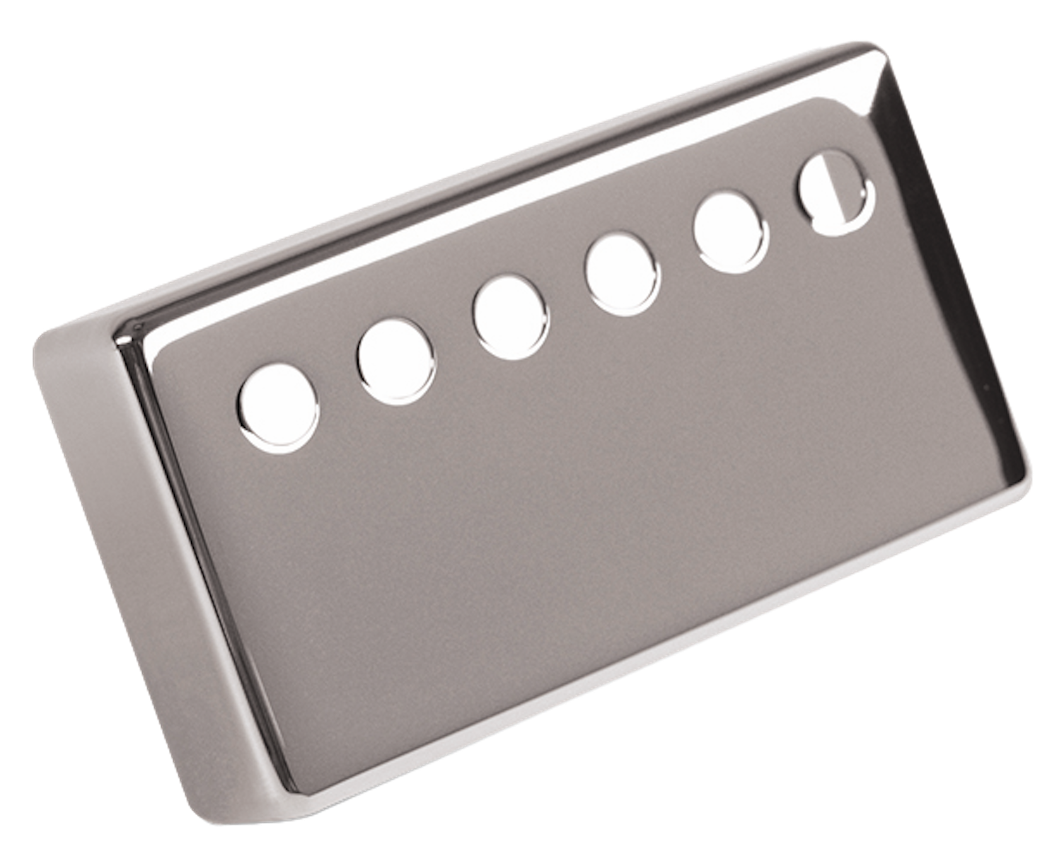 Humbucker Cover, Neck (Chrome)