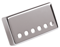 Humbucker Cover, Bridge (Chrome)